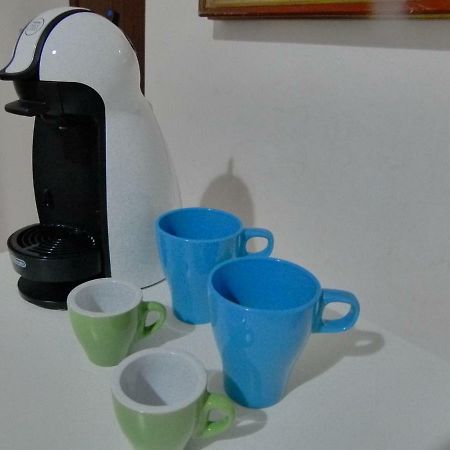 A Casetta Tivoli Dış mekan fotoğraf