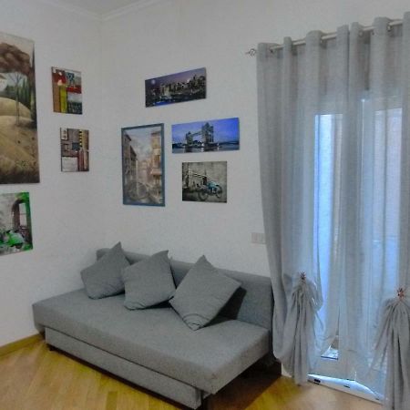 A Casetta Tivoli Dış mekan fotoğraf